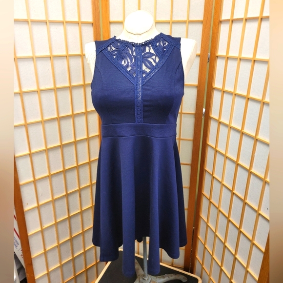 NWT Francescas's sleeveless dress - Picture 1 of 5